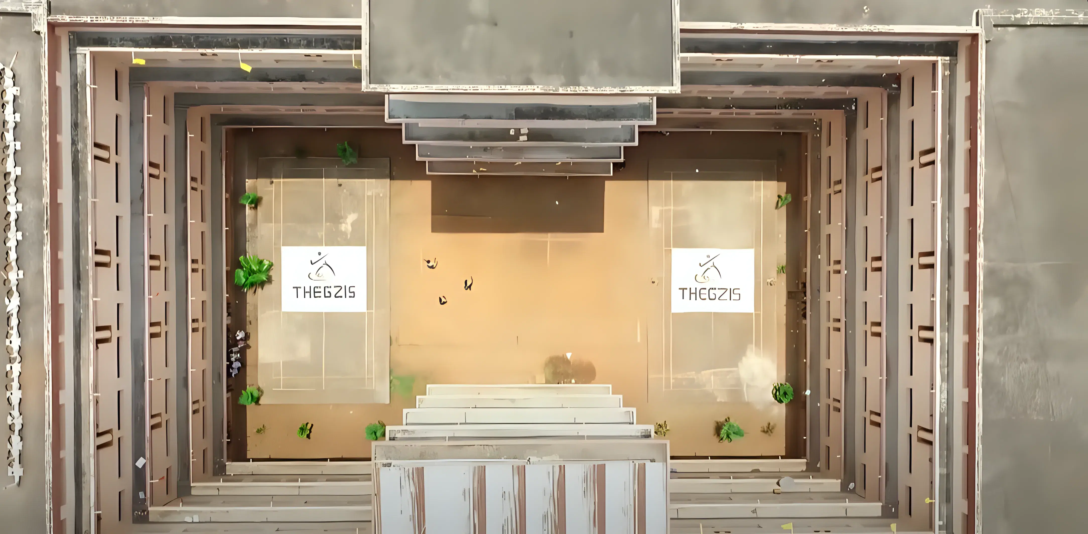 MEA Engineering College Malappuram Hostel photo 1